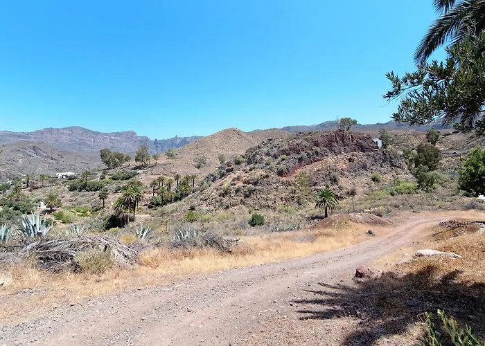El Algarrobero * Santa Lucia