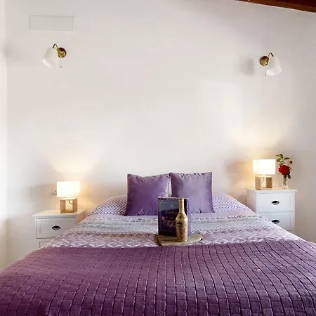 Ferienhaus El Algarrobero *