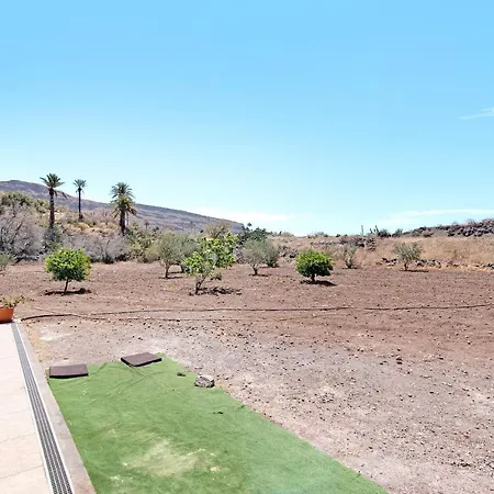 El Algarrobero Holiday home