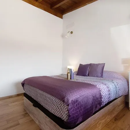 Holiday home El Algarrobero *