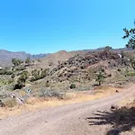 El Algarrobero * Santa Lucia