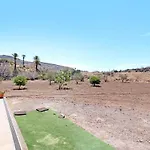 El Algarrobero Εξοχικό σπίτι